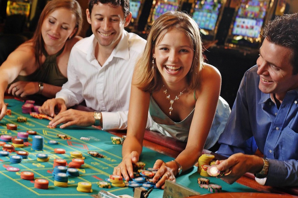 Casino Spiele kostenlos online spielen