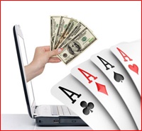Online Casinos ohne Einzahlung