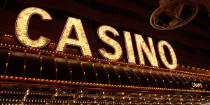Top online Casinos