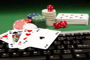 online kasino