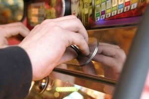 Online Geldspielautomaten