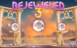 Bejeweled Online Spielen
