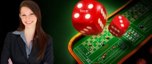 Casino online Games