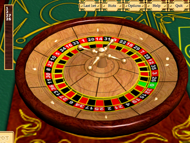 Neue online Casinos
