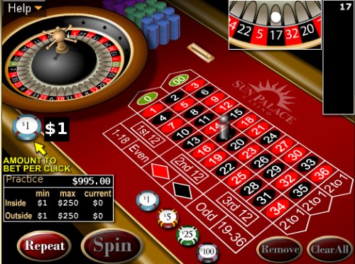 Online Casino Spiele 