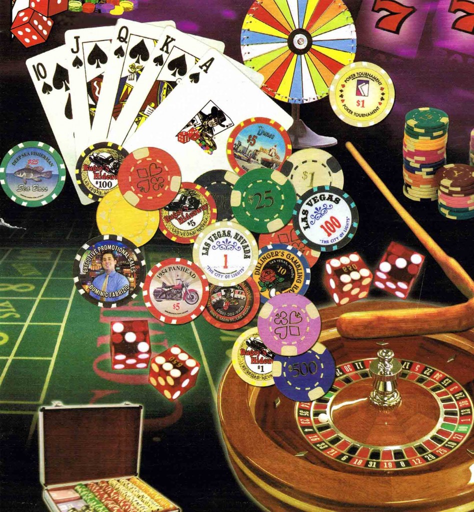 Die besten Online Casinos