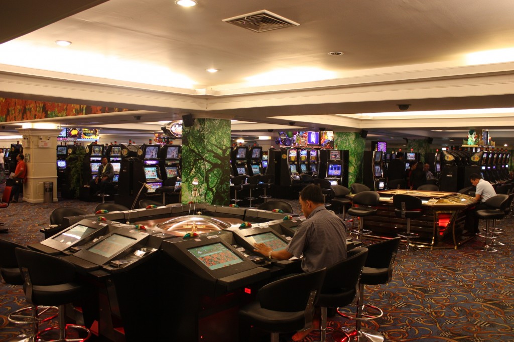 Palace casino