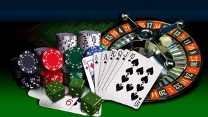 Online Casinos Test